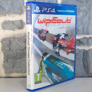 WipEout Omega Collection (02)